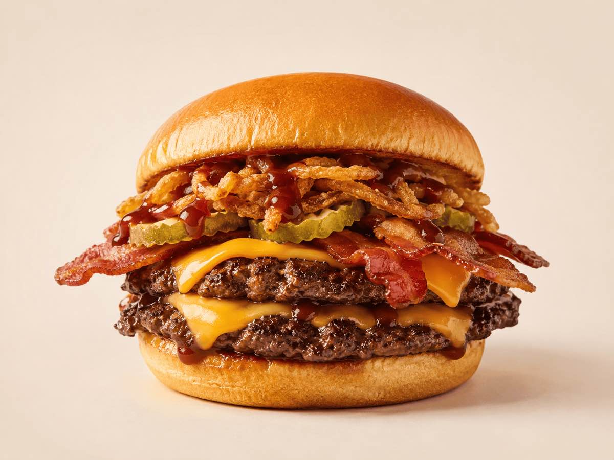 BBQ Bacon Crunch