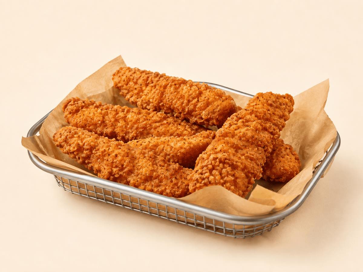 Chicken Tenders