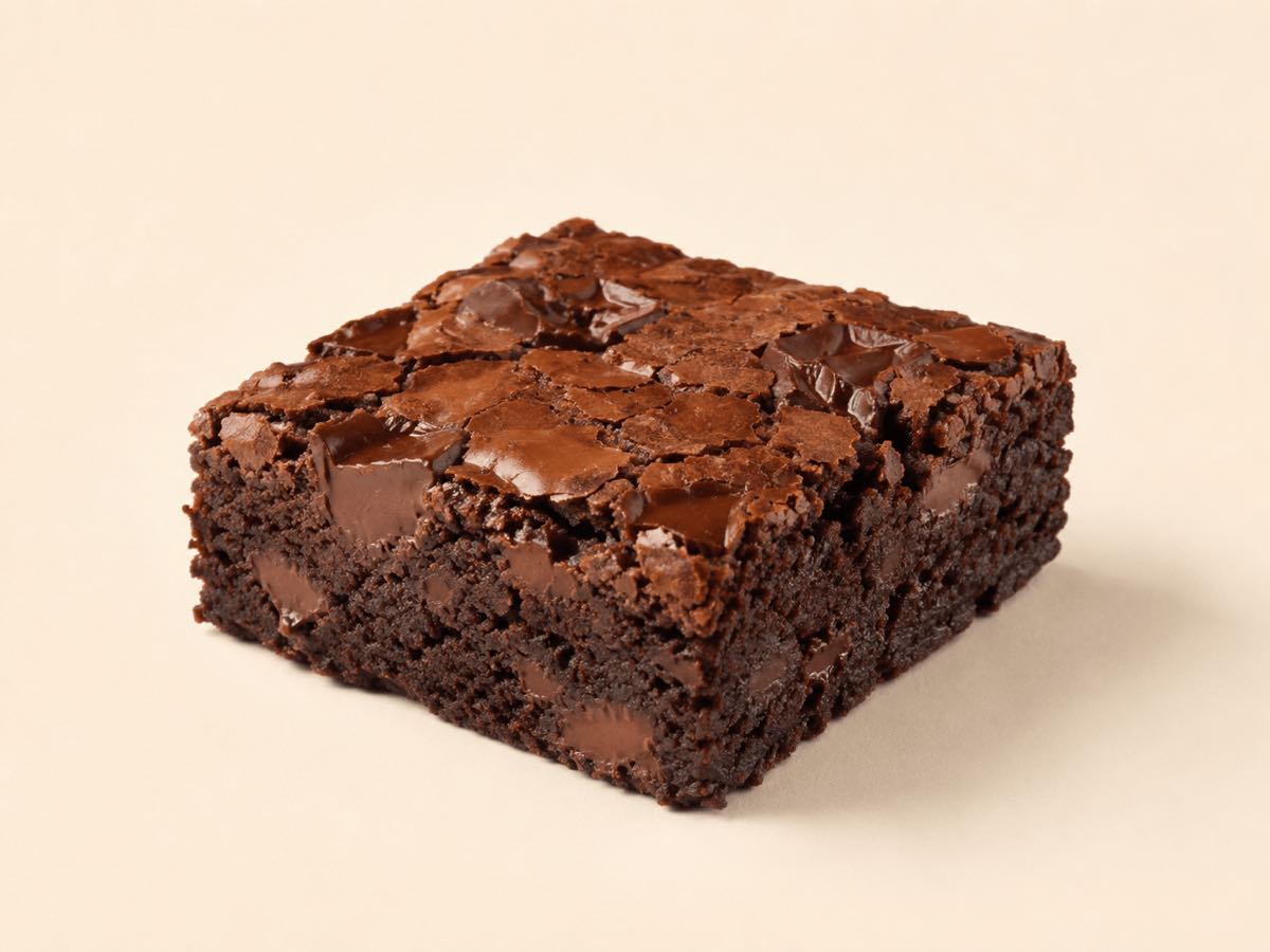 Chocolate Brownie