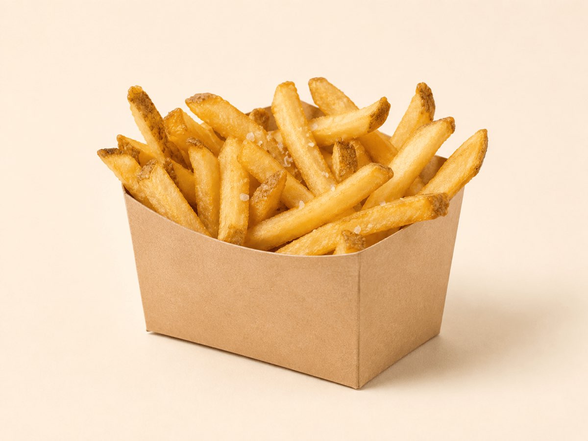 Classic Fries