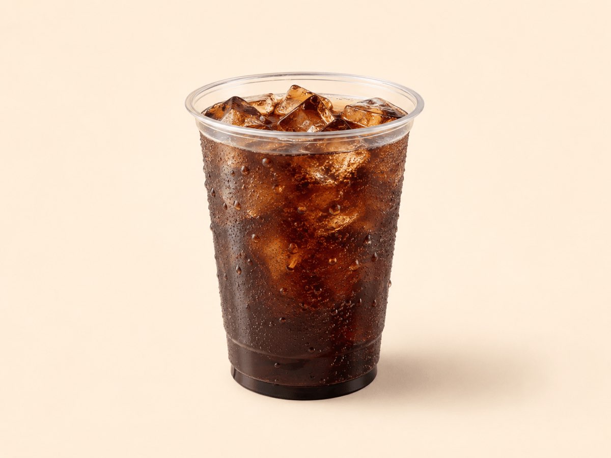 Cola Zero