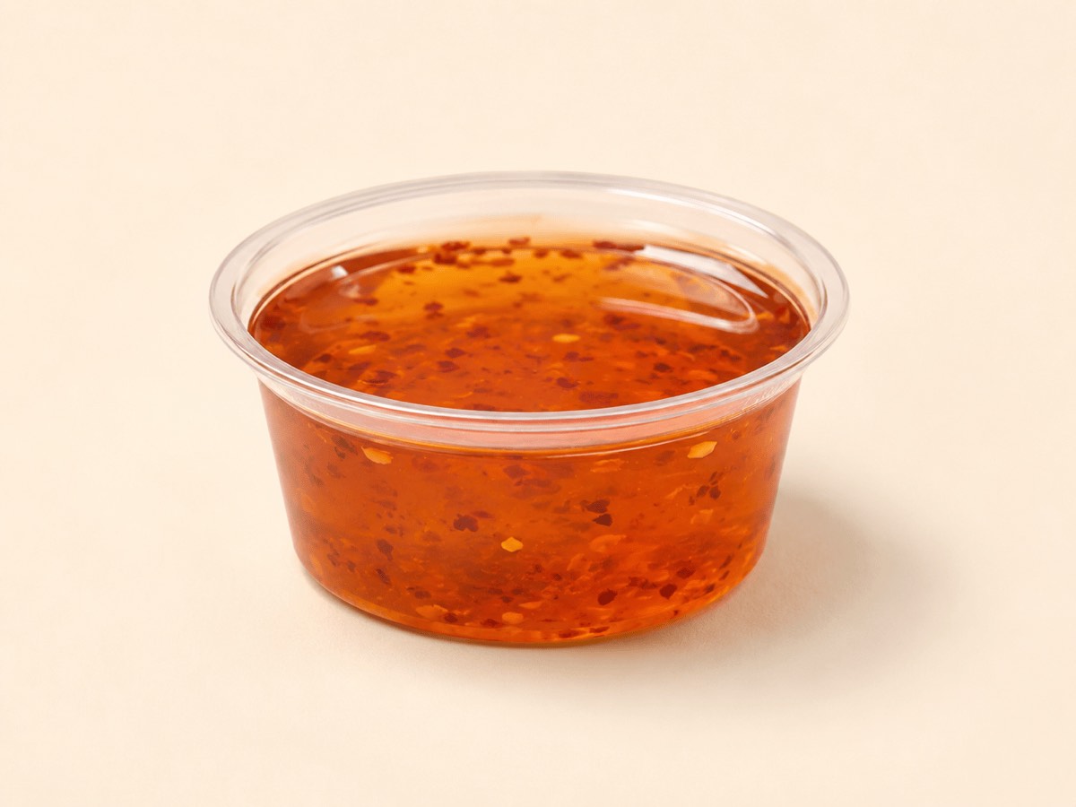 Hot Honey