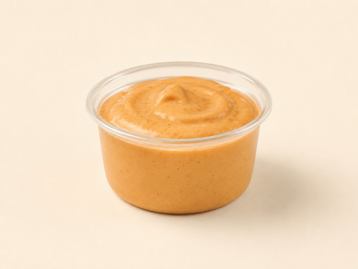 Hype Sauce