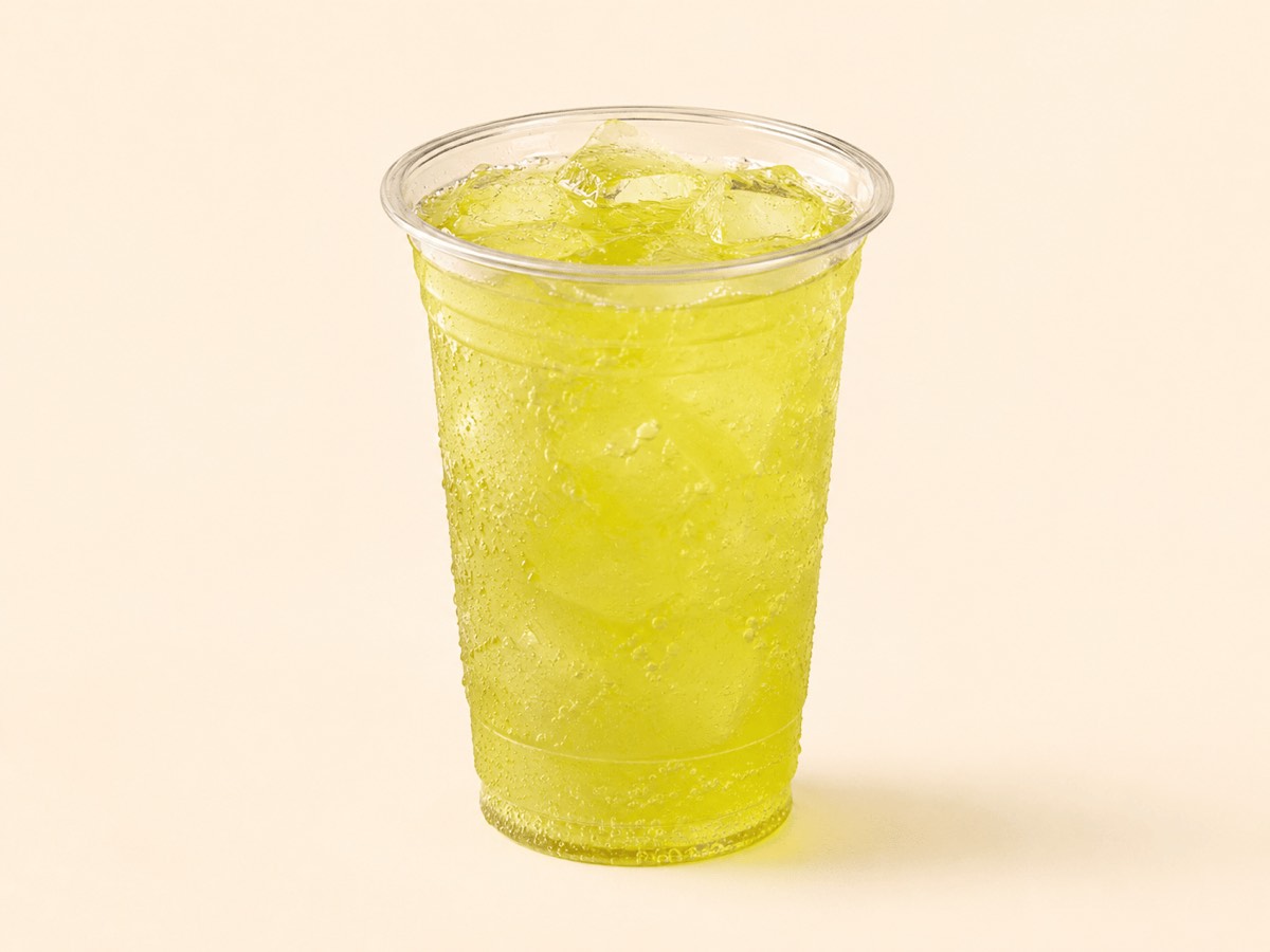 Lemon-Lime Soda