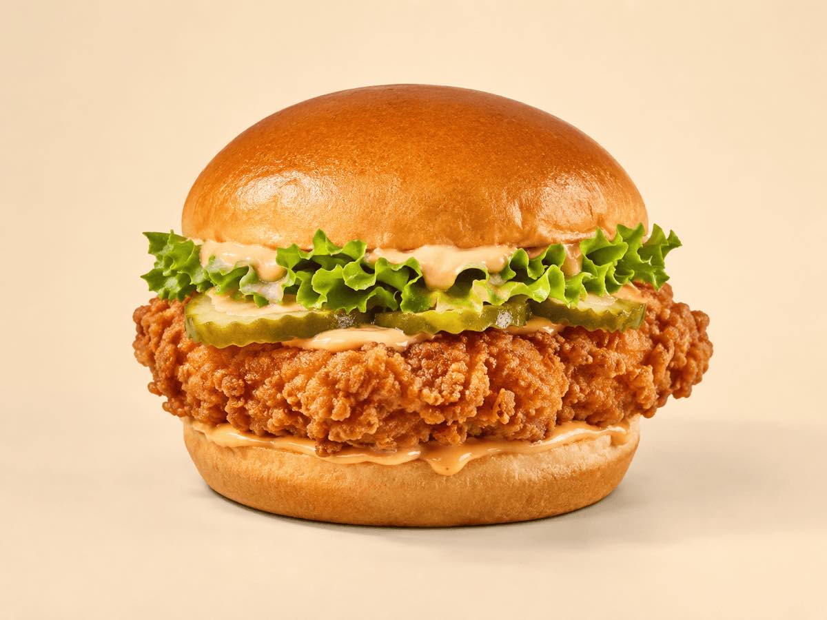 Original Crunch