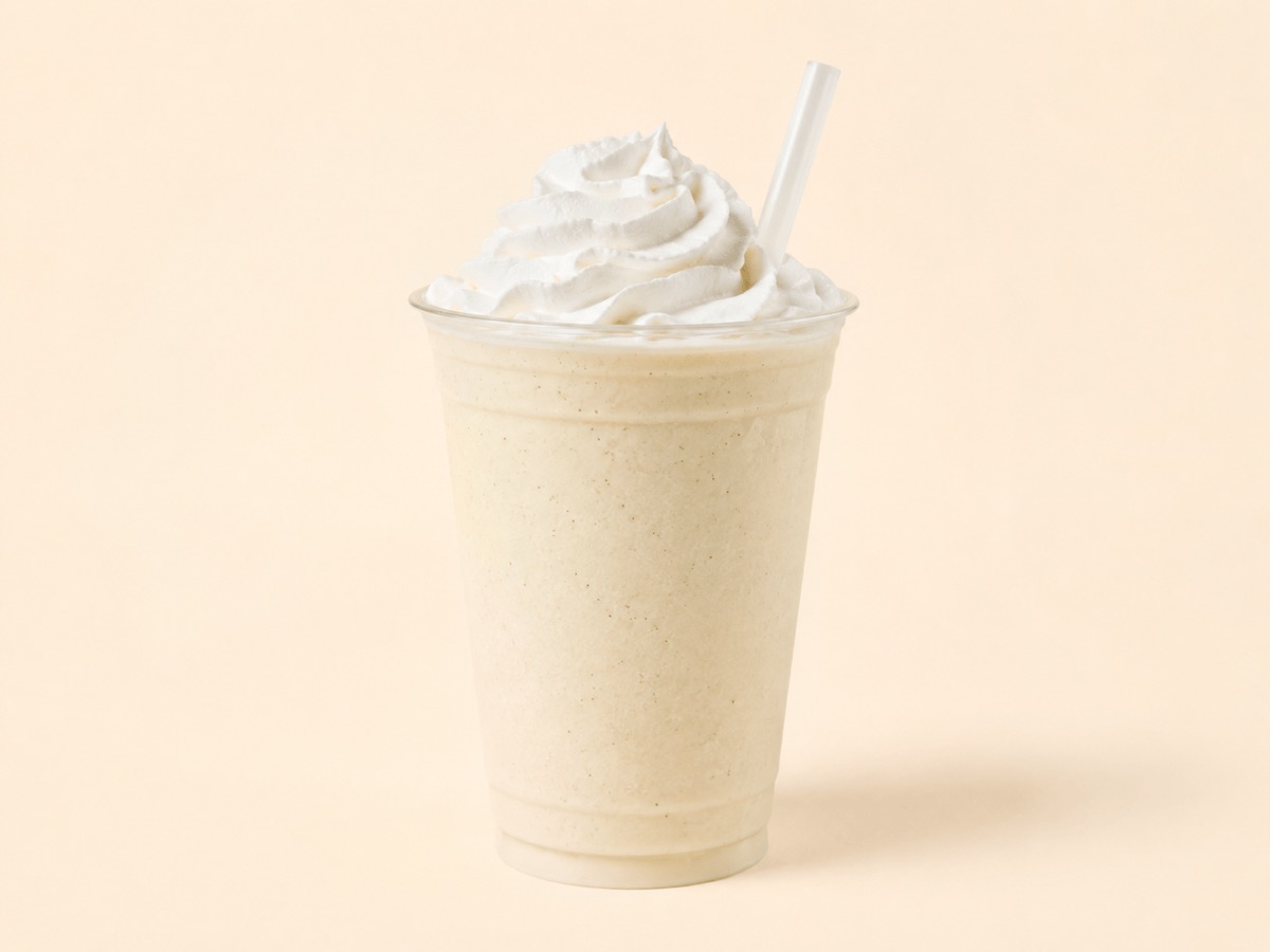 Vanilla Shake