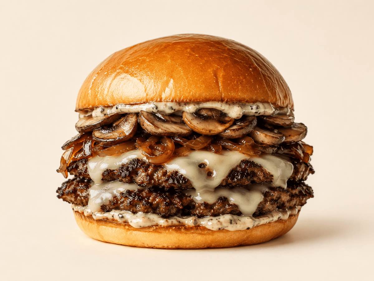 Truffle Melt
