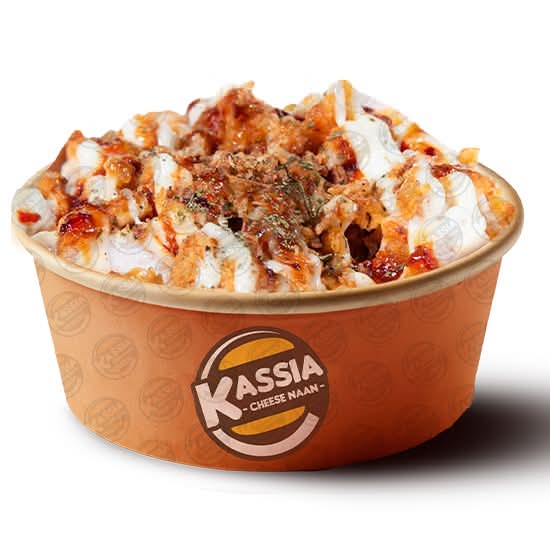 Le Kasty Krousty