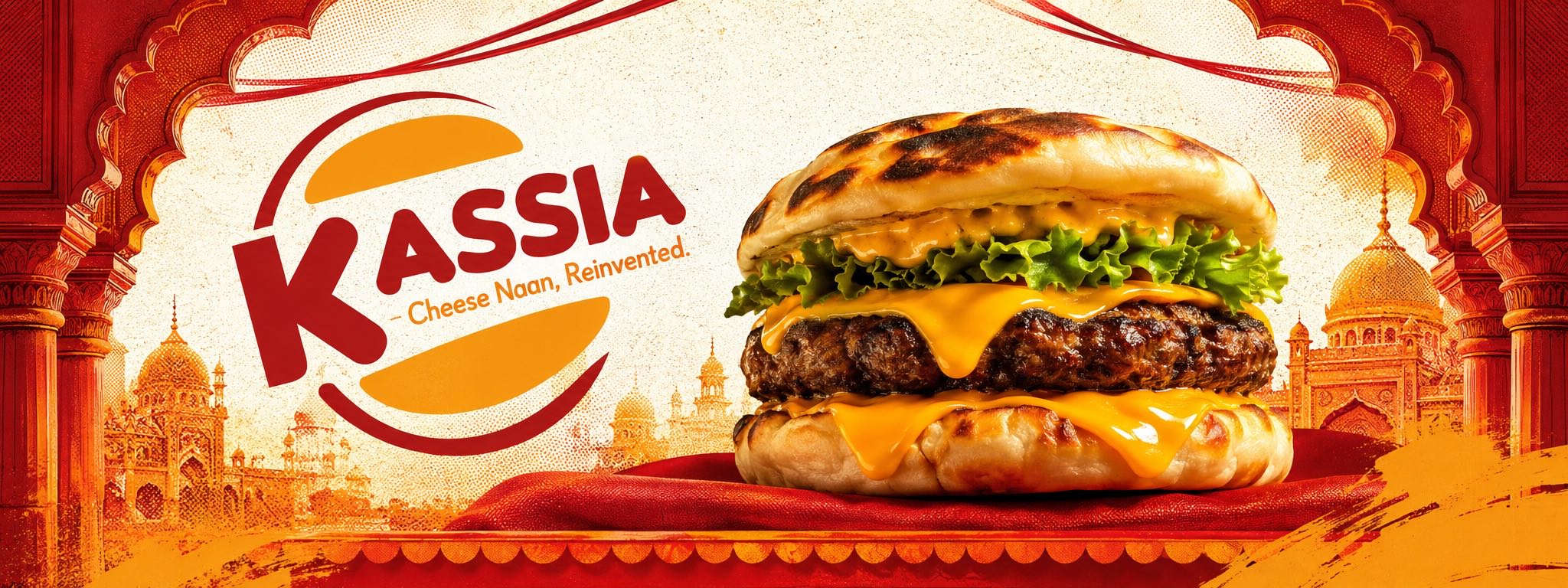 Kassia app promotion
