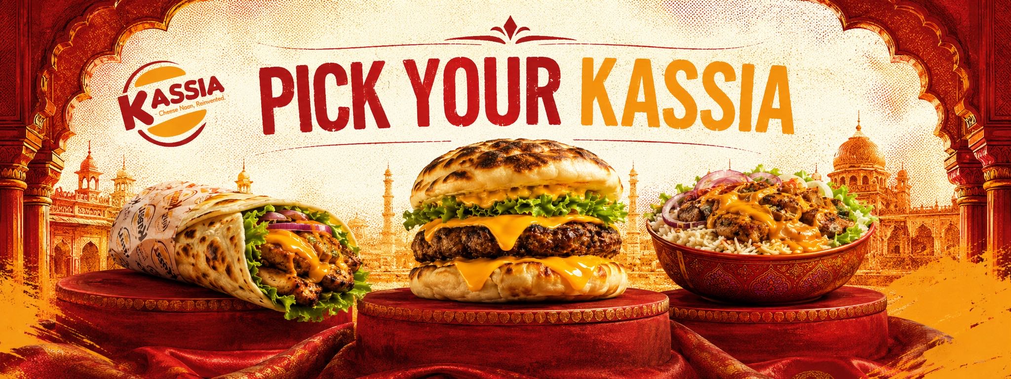 Kassia app